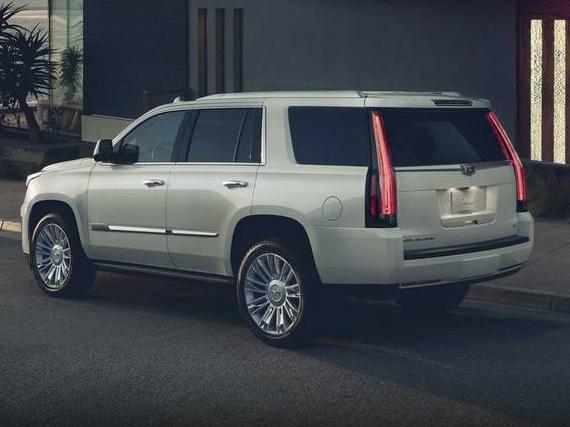 CADILLAC ESCALADE ESV 2019 1GYS4HKJXKR329850 image